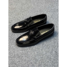 Prada Leather Shoes